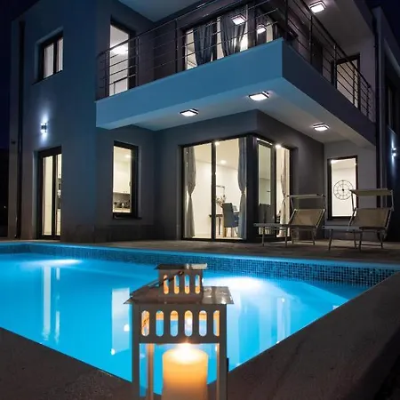 Luxury Marion Kaštel Novi