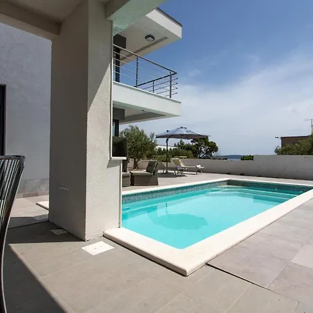 Luxury Marion Kaštel Novi