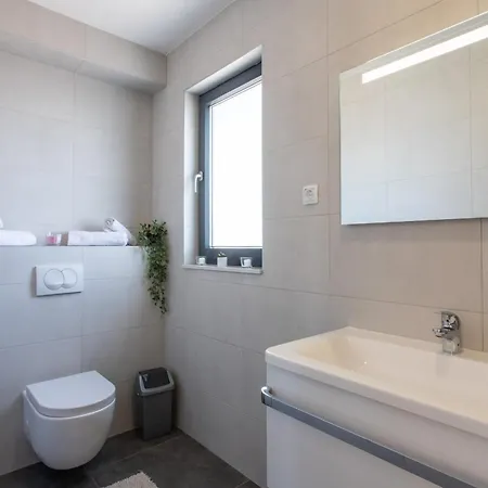 Luxury Marion Kaštel Novi