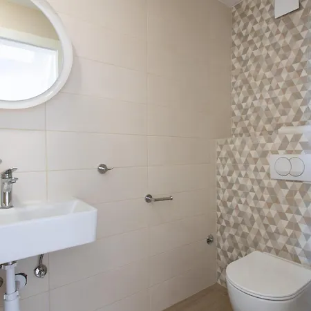 Luxury Marion Vila