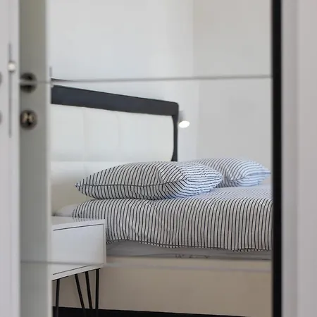 Luxury Marion Vila