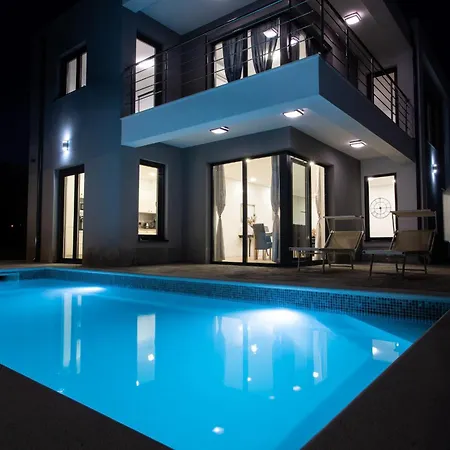 Luxury Marion Vila Kaštel Novi