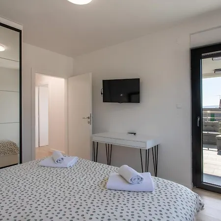 Luxury Marion Kaštel Novi