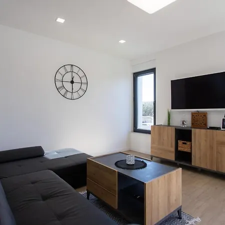 Luxury Marion Villa Kastel Novi