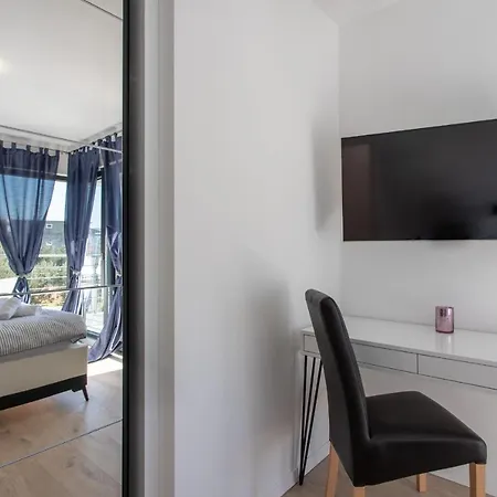 Luxury Marion * Kastel Novi