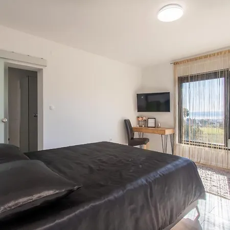 Luxury Marion * Kastel Novi