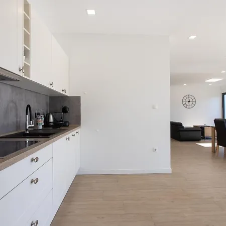 Luxury Marion Villa *