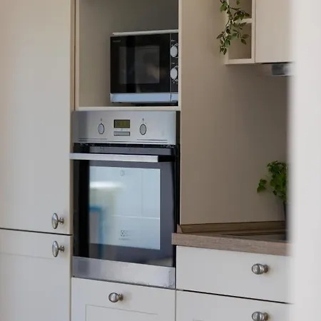 Luxury Marion Villa Kastel Novi