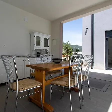 Villa Luxury Marion Kastel Novi