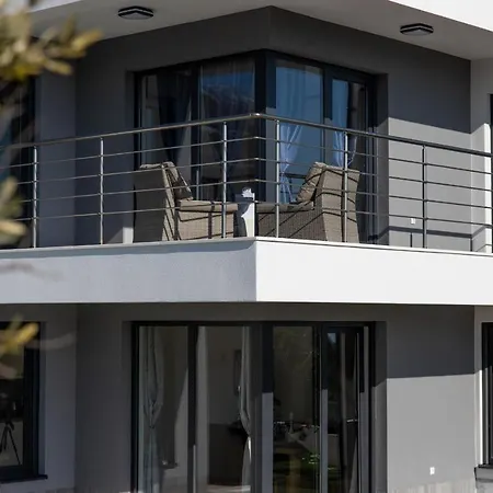 Villa Luxury Marion *