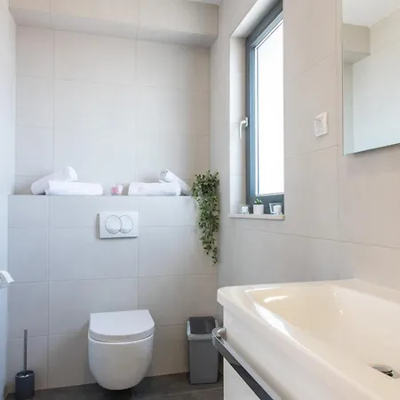 Villa Luxury Marion Kastel Novi