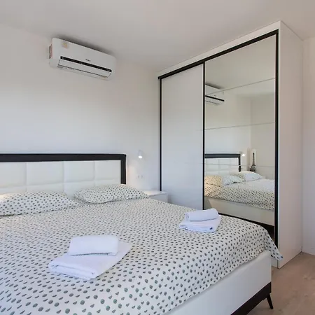 Villa Luxury Marion *